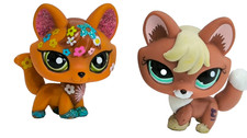 Littlest Pet Shop #2341 #1126