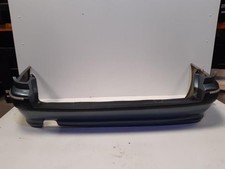 Pare choc arriere PEUGEOT 406