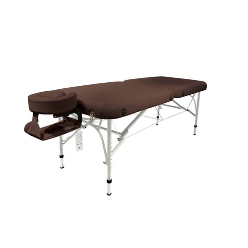Table massage pliante alu - table, de