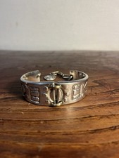 Bracelet manchette – Michel