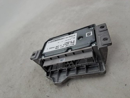 Boitier air bag bmw serie - bag,