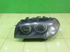 BMW X3 E83 2.0 D 2006 5 portes
