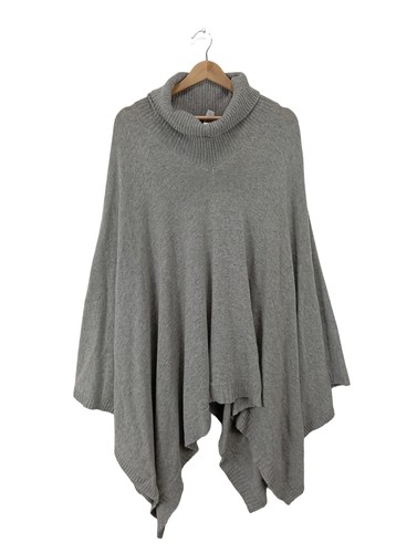 Stefanel poncho dames pull - stefanel,