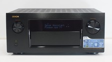 Amplificateur AV DENON