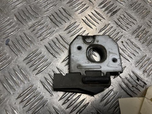 Serrure capot renault clio - de,
