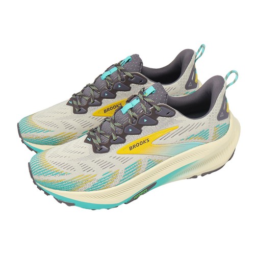 Brooks ghost trail bleached - ghost,