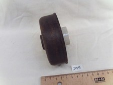 Ancienne griffe support globe