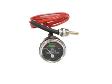 Pour Massey Ferguson MF35 135 148 165 168 175 178 Eau Température Jauge Mètre