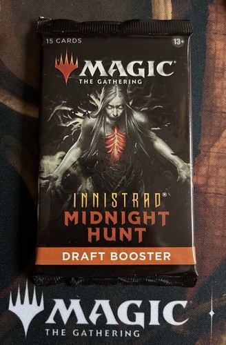 Magic the gathering - magic,
