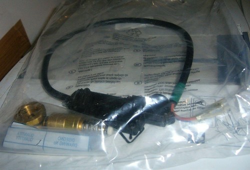 Kit total stop - kit, tss