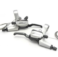 Shimano Deore ST-M580 Set