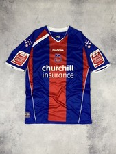 Maillot de football Diadora