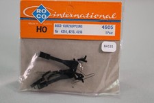 BA131 ROCO 4605 train Ho