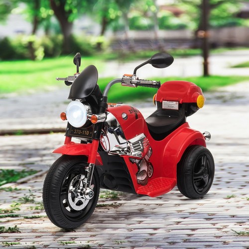 Moto électrique pour - , enfants