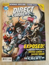 DC Current 1 2016 1st Katie