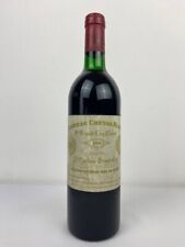CHATEAU CHEVAL BLANC 1988 -