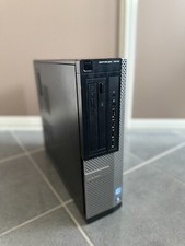 Lot Dell OptiPlex 3010 & 7010
