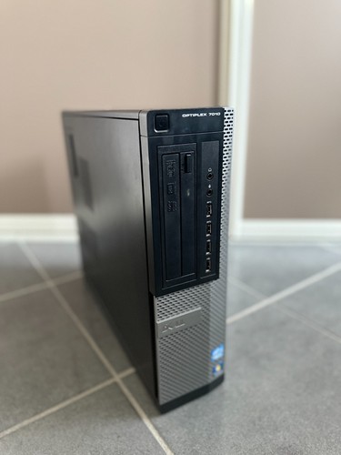 Lot dell optiplex 3010 - optiplex, &