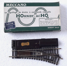 TRAIN HORNBY ACHO  HO -