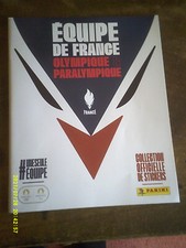 2024 JEUX OLYMPIQUES  PARIS