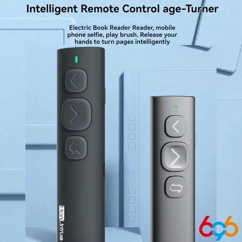 Tourne page bluetooth pour - tourne-page,