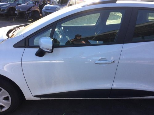 Renault clio portière - renault,