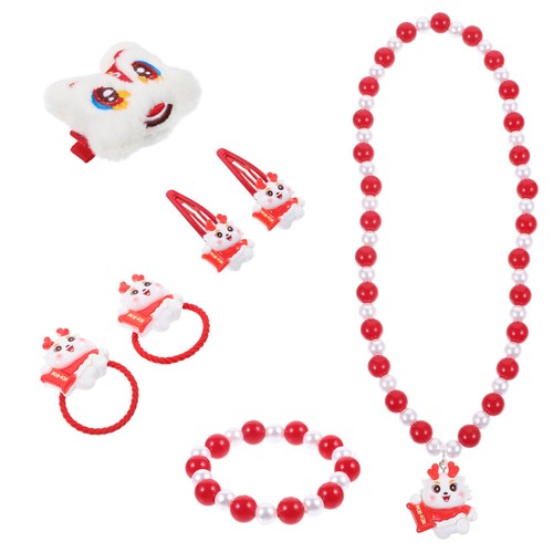 Bracelets pour fille - bracelets, ensemble