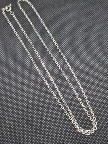 Ancien collier chaîne - collier, en