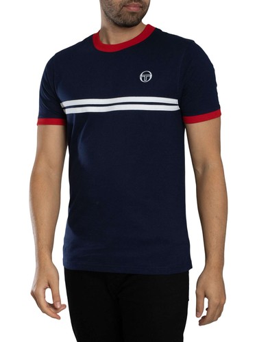 Sergio tacchini pour des - tacchini,