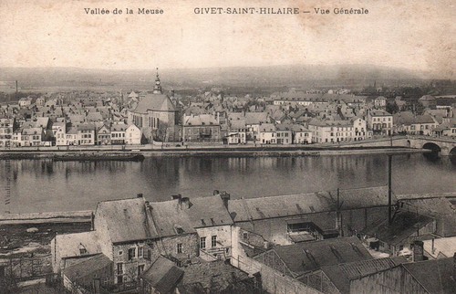 Carte postale - carte,