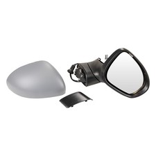 Retroviseur exterieur droit reglable electriquement 735603596