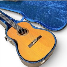 Guitare classique Yamaha C-40S