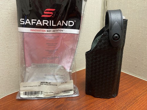 Safariland 6520 sls duty - safariland,