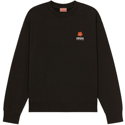 Kenzo sweat col rond - col,