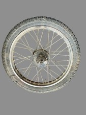 Original Jawa Babetta 206,207