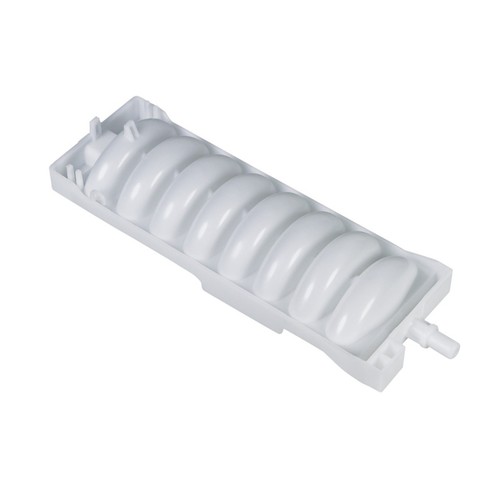 Bac glace compatible - glace, avec