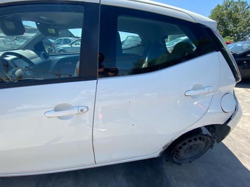 Porte arriere gauche toyota - porte,