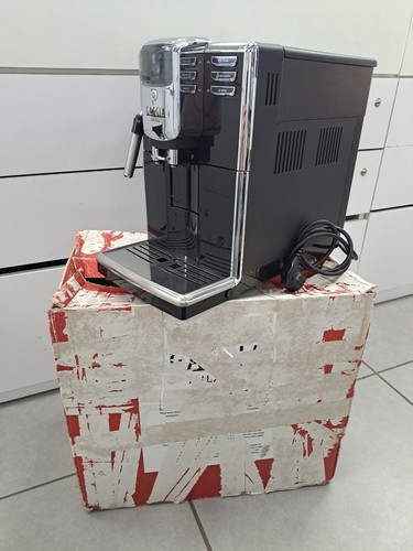 Machine café automatique - à,