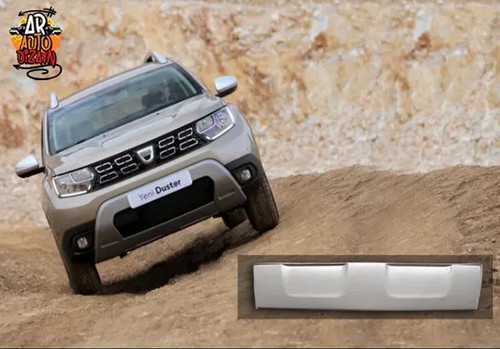 Pour dacia duster 2018 - pour,
