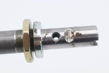 Fourche complète TGB 50 BULLET 2008 à 2012