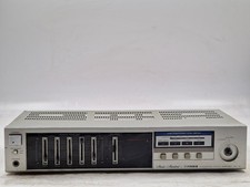 Amplificateur Stéréo