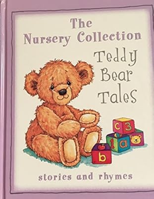 Teddy bear tales - tales, (stories