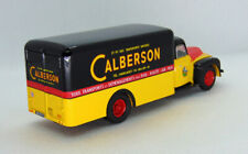 Citroën 55 fourgon déco