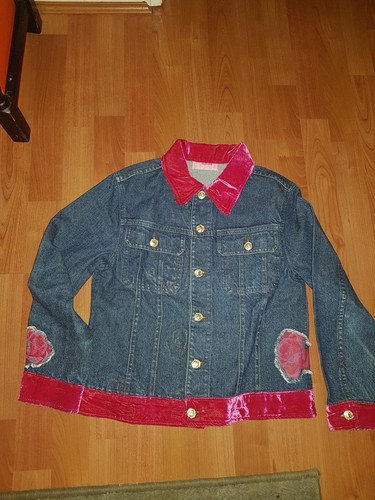 Veste roberto cavalli - veste,