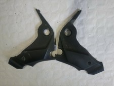 carénages cache cadre