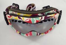 CAIRN Masque de Ski Enfant Junior Fille SPX 3000 DROP 6 ans /EB11