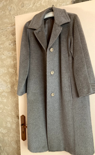 Saisir manteau femme - À,