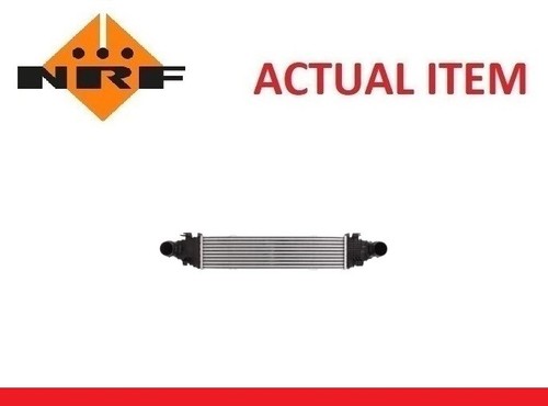 Radiateur intercooler turbo - radiateur,