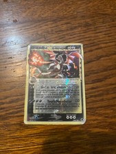 dracaufeu espèce delta