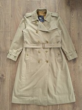 Manteau long homme vintage